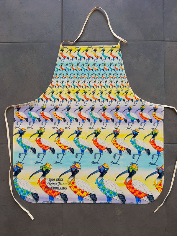 Ibis Conga Apron