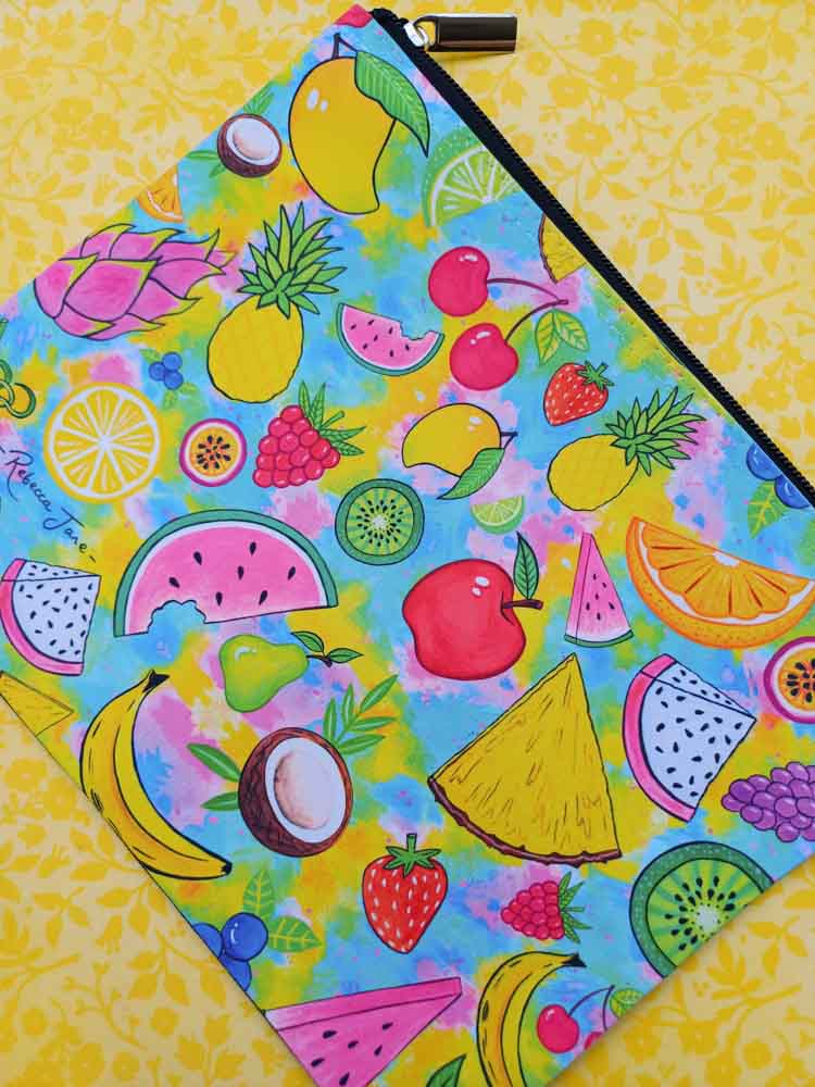 Fruit Salad Case