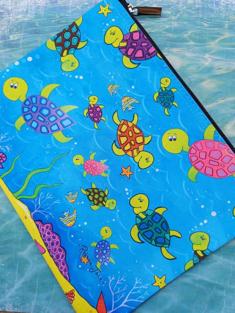 Happy Turtles Case