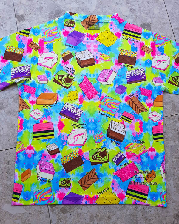 Fudgy T-Shirt