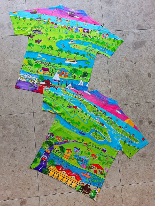 Moonaboola T-Shirt