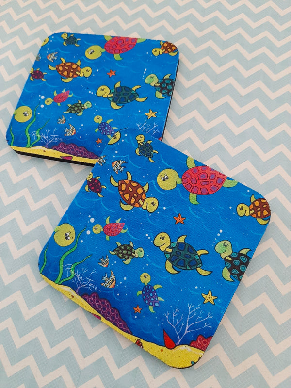 Happy Turtles Coaster