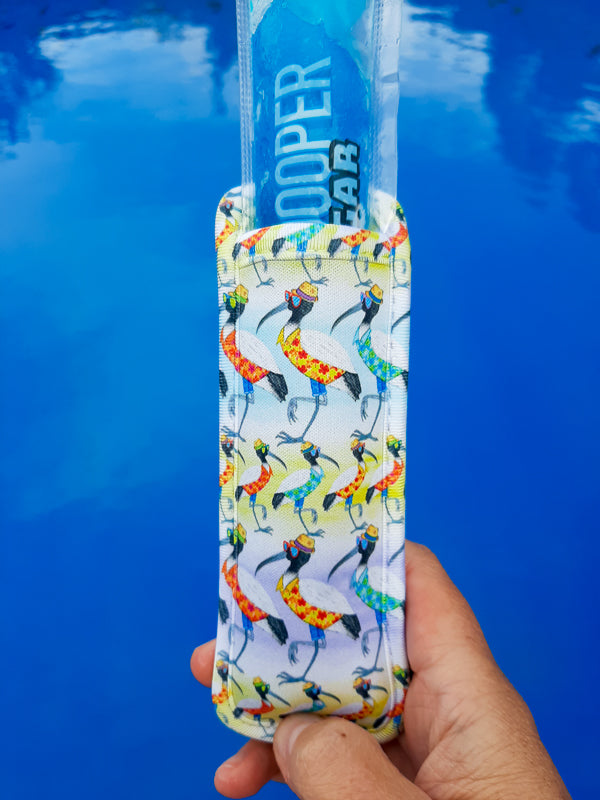Ibis Conga Icy Pole Holder