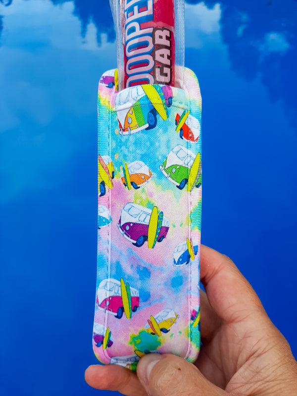 Krazy Kombis Icy Pole Holder