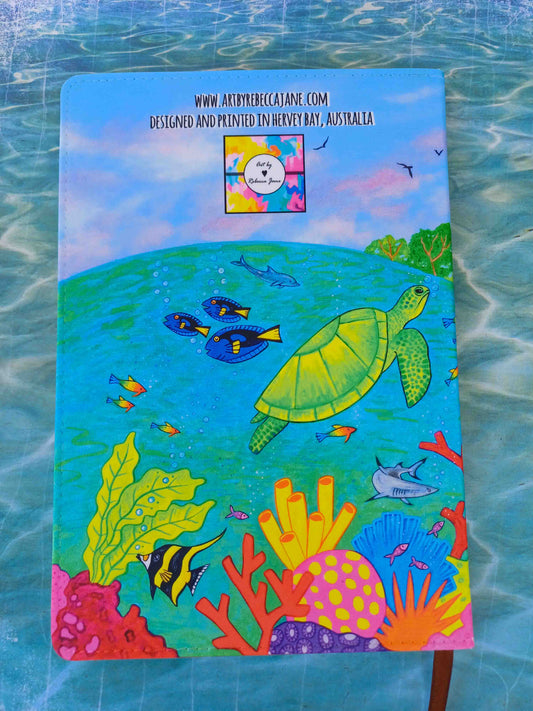Turtle Island Journal