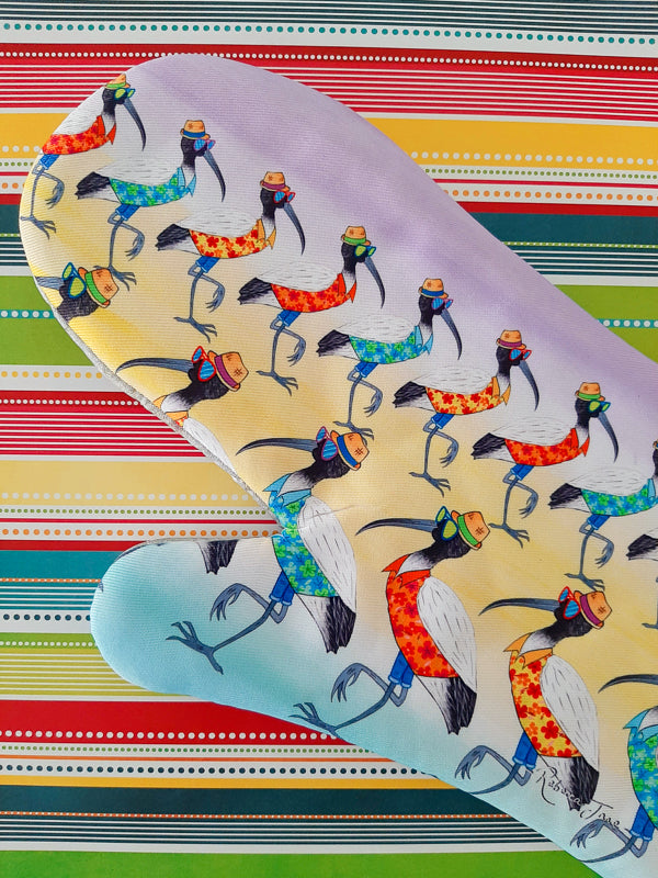 Ibis Conga Oven Mitt