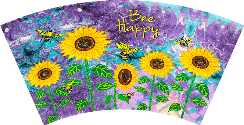Bee Happy Mug