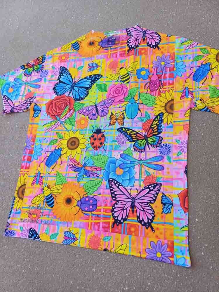 Candescent Critters T-Shirt