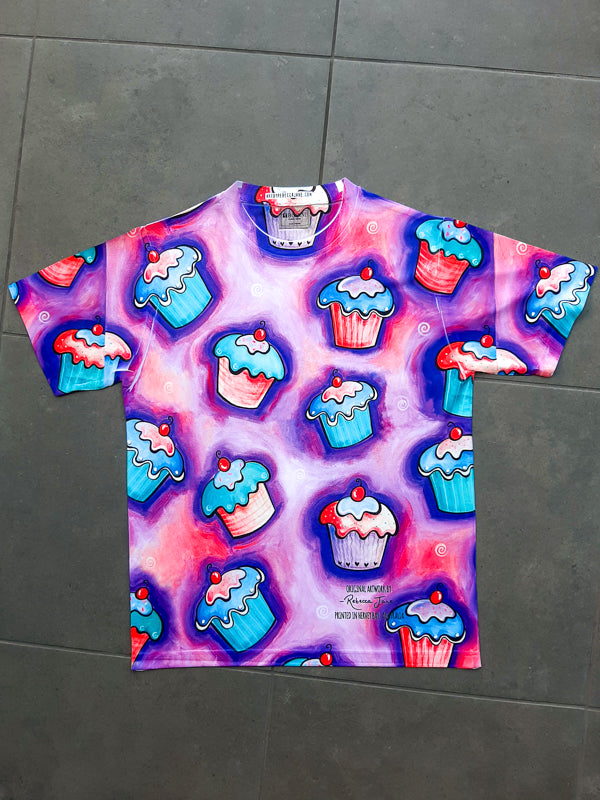 Cupcakes T-Shirt