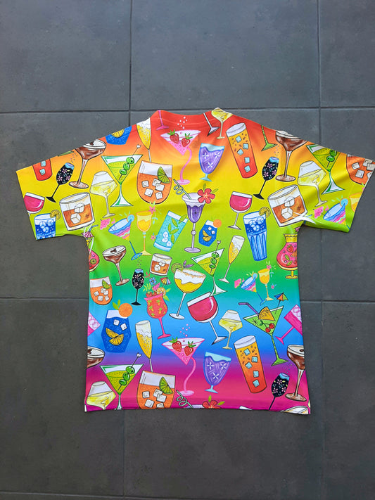 Happy Hour T-Shirt