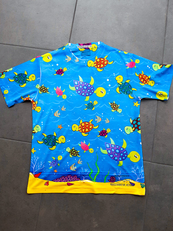 Happy Turtles T-Shirt