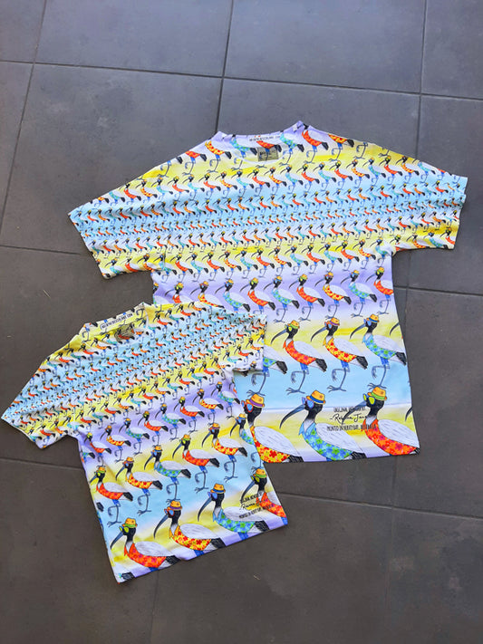 Ibis Conga T-Shirt