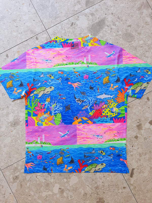 Island Vibes T-Shirt