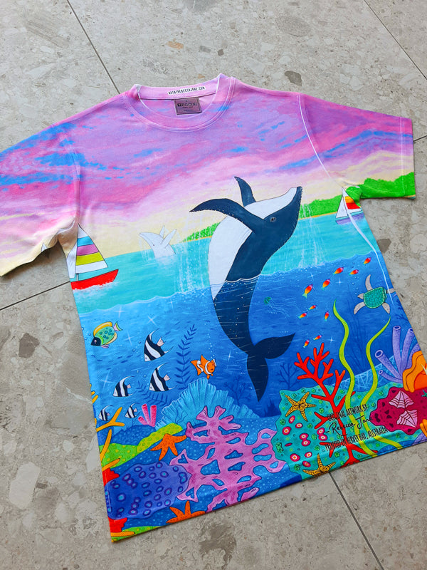 Out of the Bay T-Shirt