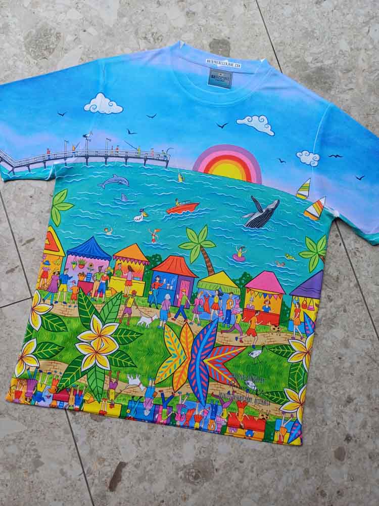 Sunny Days T-Shirt