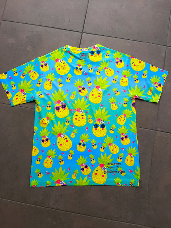 Sweet Pineapples T-Shirt