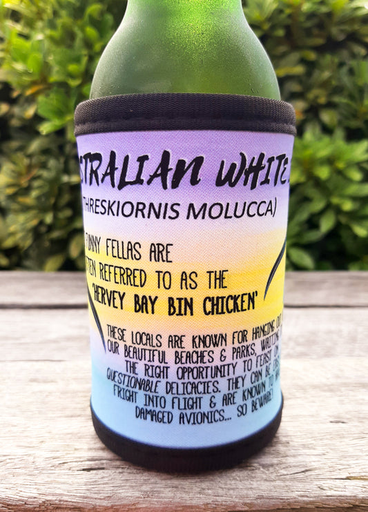Ibis Funny Stubby Wrap