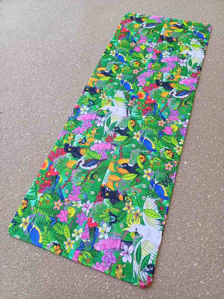Natives Table Runner