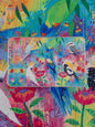 Springtime Birds & Blooms 500 Piece Puzzle