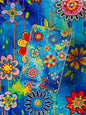 Summer Flowers 500 Piece Puzzle