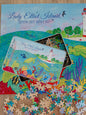 Turtle Island 500 Piece Puzzle