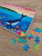 Under the Bay 500 Piece Puzzle