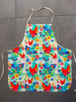 Garden Chooks Apron