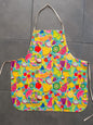 Fruit Salad Apron