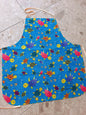 Happy Turtles Apron