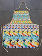 Ibis Conga Apron