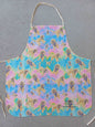 Krazy Jazz Apron