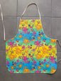 Octopus's Garden Apron