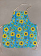 Sunflowers n Bees Apron