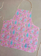 Unicorns and Rainbows Apron