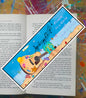 A World of Music & Books Bookmark
