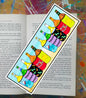 Beach Beers Bookmark