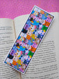Colourful Cats Bookmark