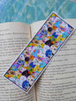 Dashing Dogs Bookmark