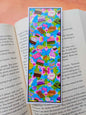 Fudgy Bookmark