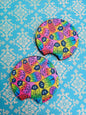 Bec's Beetles Car Coaster