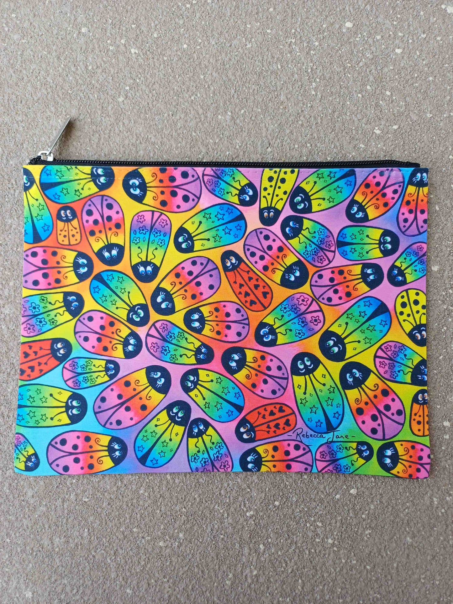 Bec's Beetles Case