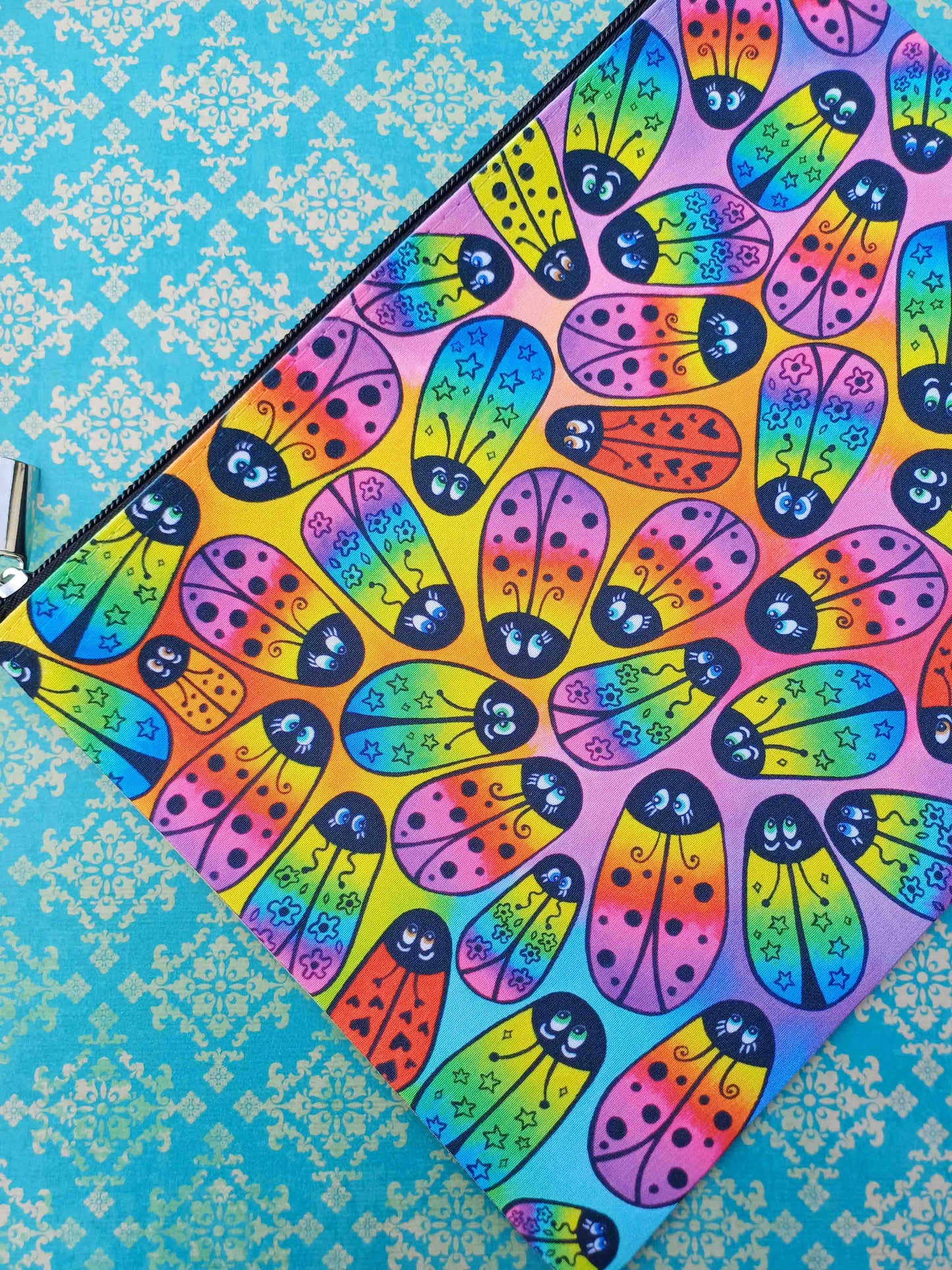 Bec's Beetles Case