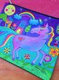 Magical Unicorn Case