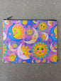 Moon, Sun & Kisses Case