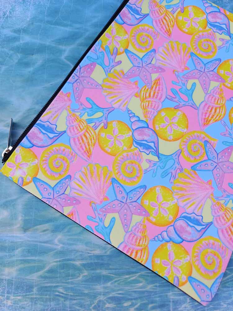 Seashells Case