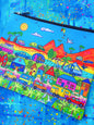 Summer Holiday Outback Case