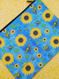 Sunflowers n Bees Case