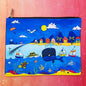 Whale Town Case