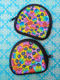 Bec's Beetles Coin Pouch
