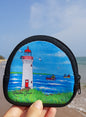 Fisherman's Friend Coin Pouch